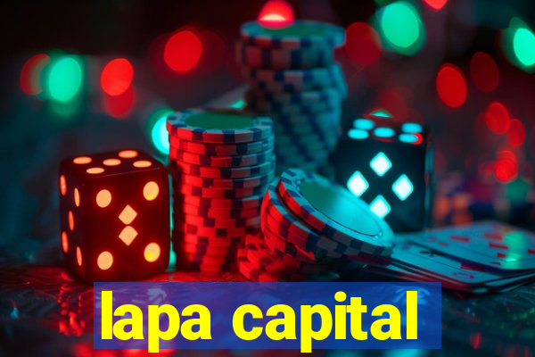 lapa capital